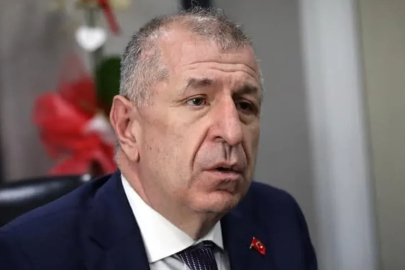Zafer Partisi Genel Başkanı Özdağ, Osmaniye'de temaslarda bulundu