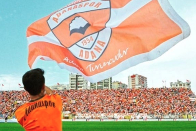 71 Yıllık Efsane Çöküşte: Adanaspor iflasın eşiğinde