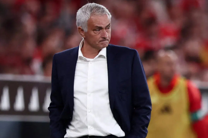Ancelotti'den olay sözler: "Mourinho tükenmiş biriydi"