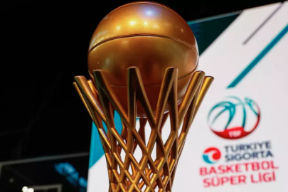 Basketbol Süper Ligi’nde derbi haftası