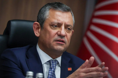 CHP Genel Başkanı Özgür Özel canlı yayında soruları yanıtladı