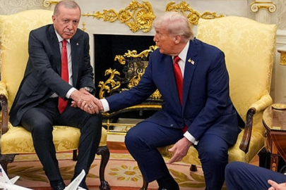 CNN karşıtı Trump CNNTürk'ü sevdi