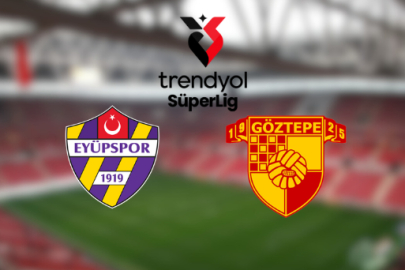 Eyüpspor yarın Göztepe'yi İstanbul’da ağırlayacak