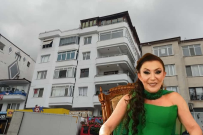 Güllü Yalova Çınarcık'taki evinin balkonundan düşerek öldü! Komşuları konuştu: İyiydi, zararsızdı