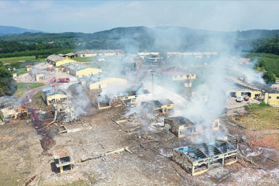 Hendek havai fişek fabrikasındaki patlama 7 kişiyi hayattan koparmıştı! Patron için çarpıcı karar: 15 milyon yatırıp serbest kalacak