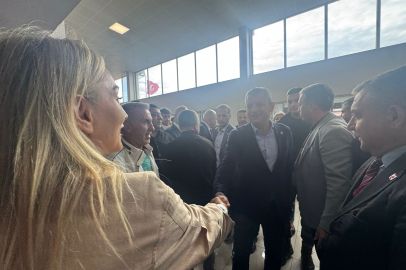 İmamoğlu, "Bilirkişi" davası 12 Aralık'a ertelendi