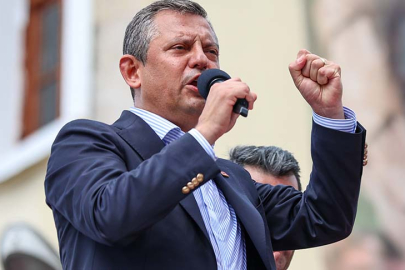 Özel mahkemenin 'Gürsel Tekin' kararını eleştirdi!