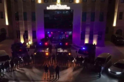 Şırnak'ta DEAŞ'a operasyon: 1 şüpheli yakalandı