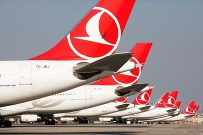 THY KAP'a bildirdi! 225 Boeing uçak için anlaşıldı