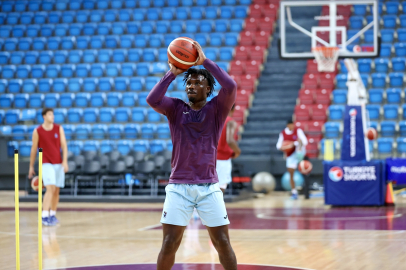 Trabzonspor 7 yıl sonra Basketbol Süper Ligi’nde