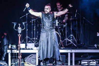 Valilik karar aldı: Hayko Cepkin’in Kayseri ve Diyarbakır konserleri iptal edildi