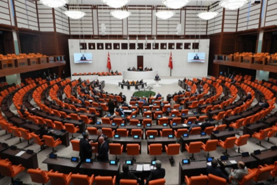 11. Yargı paketi meclis yolunda: Genel af ve daha fazlası...