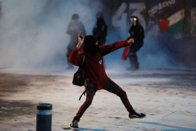 11 yıldır kayıp öğrenciler Meksika'yı karıştırdı