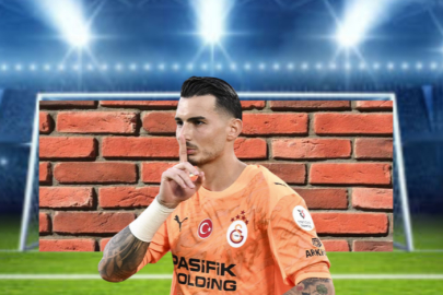 Alanya’da Uğurcan şov! 8 kurtarış, 1 rekor
