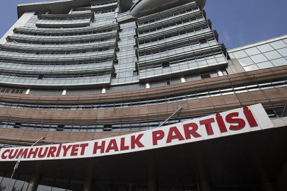 CHP'de Parti Meclisi toplantısı bitti: MYK aynı kaldı!