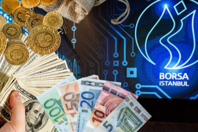 Döviz mi, altın mı, borsa mı? Bu hafta hangi yatırım aracı kazandırdı?
