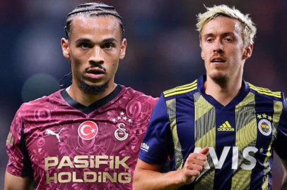 Eski Fenerbahçeli Max Kruse’den Sane ve Galatasaray’a şok sözler!