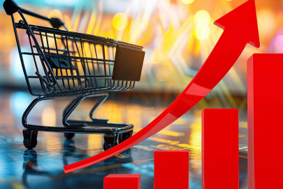 Goldman Sachs Türkiye için enflasyon tahminini yükseltti