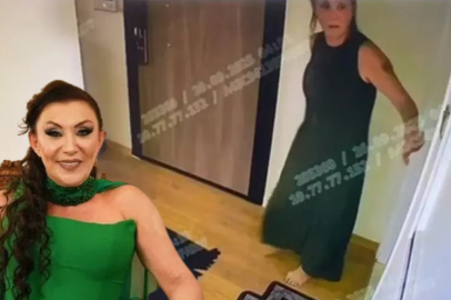 Güllü'nün ölümü gizemini koruyor! Son görüntülerde ses iddiası: Annemi atmış