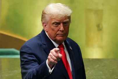 Güney Kore'den Trump'a: "Barış elçisi olun"
