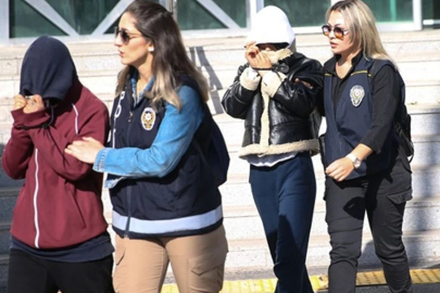 Kars'ta dolandırıcılık iddiasıyla 2 kadın yakalandı