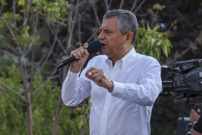 Özgür Özel, 'İkinci dalga' iddiasına yanıt: Uyarıyorum