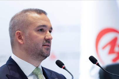 TCMB Başkanı Karahan Meclis'te sunum yapacak