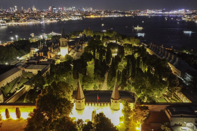 Topkapı Sarayı'nda o uygulama bugünden itibaren bitiyor