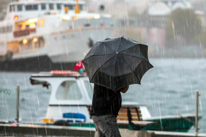 İstanbul'a kış geliyor! Yeni haftada hava nasıl olacak?