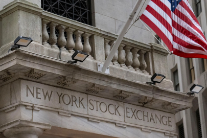 Powell’ın açıklamaları sonrası New York borsası düştü