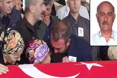 Ankara'da kaybolan servis şoförünün cesedi Mersin'de ormanda gömülü bulundu