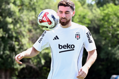 Beşiktaş’ın en değerli oyuncusu: Orkun Kökçü!