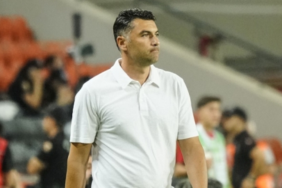 Burak Yılmaz Gaziantep’e nefes oldu