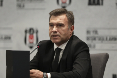 Feyyaz Uçar’dan sert sözler: Mevcut kadro şampiyonluğa yetmez