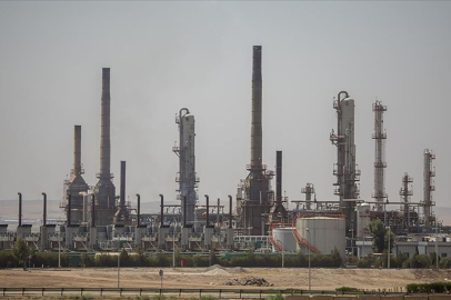 Irak-Türkiye Boru Hattı’nda akış başladı: Günlük 1 milyon varil!