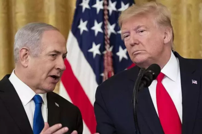 Netanyahu, Gazze'de ateşkes için Trump'ın sunduğu teklif üzerinde çalıştıklarını bildirdi