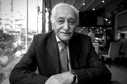 Yavuz Bülent Bakiler 89 yaşında vefat etti