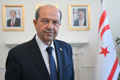 Tatar, Federasyon defterinin bizim için kapandığını BM'ye ilettik