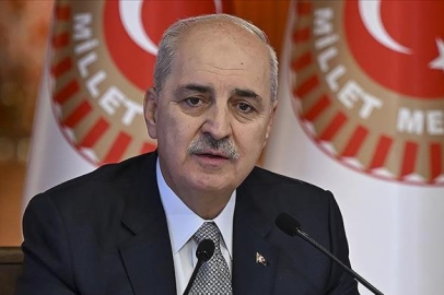 TBMM Başkanı Kurtulmuş'tan Macaristan'a resmi ziyaret