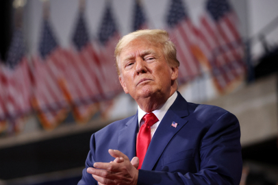 Trump'tan Orta Doğu için umutlu sözler: Harika gelişmeler olabilir!