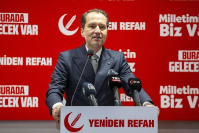 "Türkiye'nin öncülüğünde 57 Müslüman ülkenin ortak hareket edip, ortak karar alması lazım"