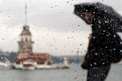 17 kente sarı alarm: Sıcaklıklar 6 derece birden düşecek!