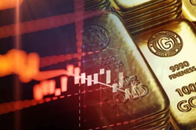 Altında rekor: Yatırım bankalara kaydı