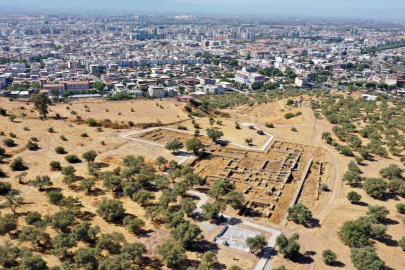 Aydın'da tarihi kazı: 2 bin yıllık villalar ortaya çıktı!