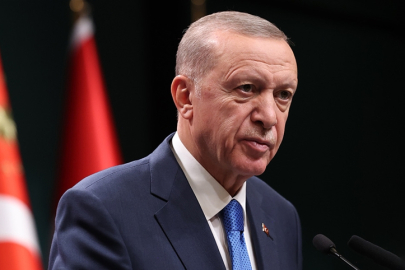 Balkan ülkelerinde "en beğenilen lider" Cumhurbaşkanı Erdoğan oldu