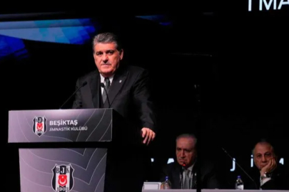 Beşiktaş'ta  divan başkanlık kurulu seçimi, 19 ekim'de