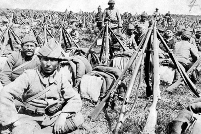 Çanakkale Savaşları'nın önemini anlatan eser Kazakça, Kırgızca ve Özbekçeye çevrildi