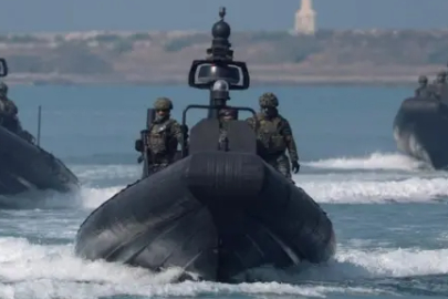 Çin’in Tayvan stratejisi: Feribot filosunda seferberlik