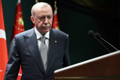 Cumhurbaşkanı Erdoğan’dan Adalet Bakanlığı’na 20 bin yeni personel müjdesi