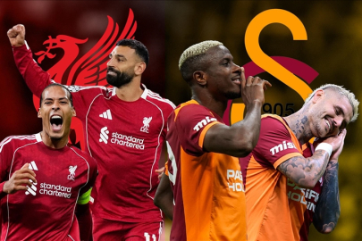 Galatasaray'ın devler ligi sınavı: Liverpool RAMS Park’ta!